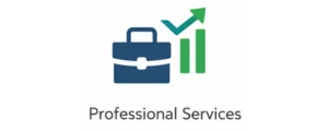 professional services